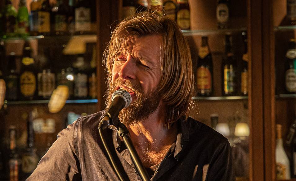 Johan Keeman komt naar Hauwert