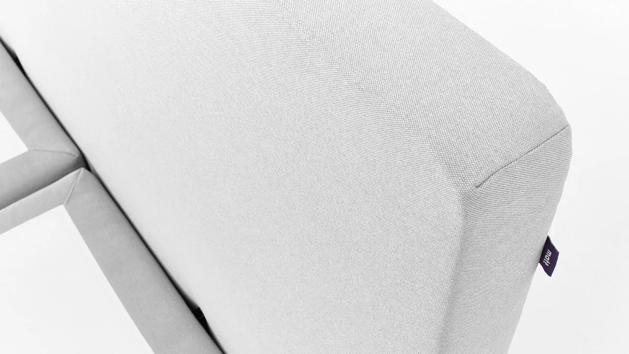 Ultima Stricta Clavo boxspring | De Beddenwinkel