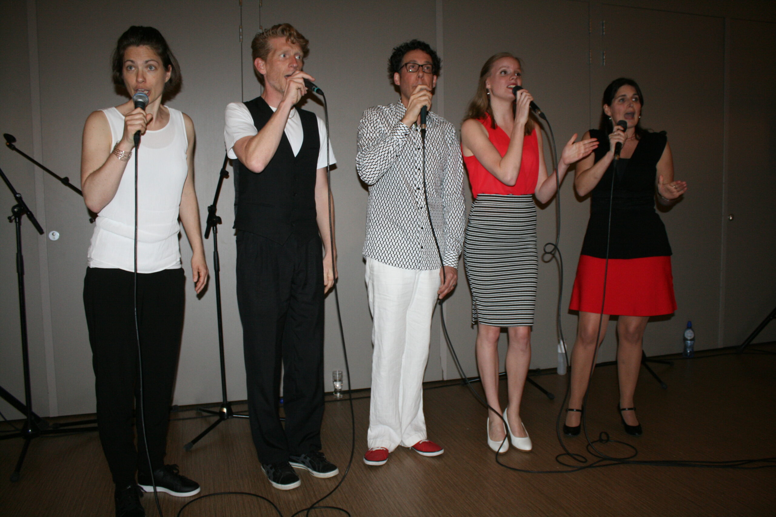 Top 2000-dienst met Full House