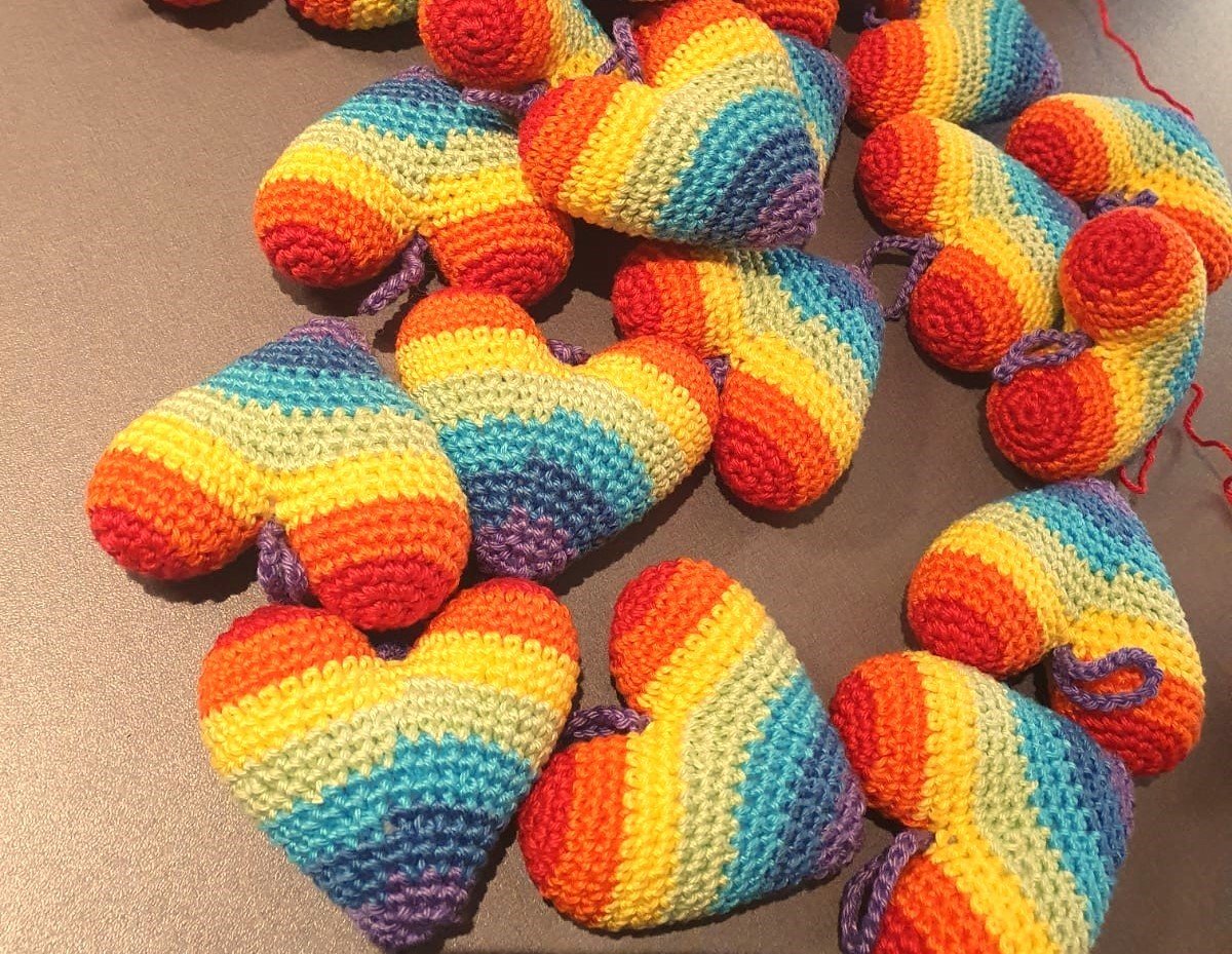 Alle 16+ers welkom bij Lhbtiq+ avond in Wognum