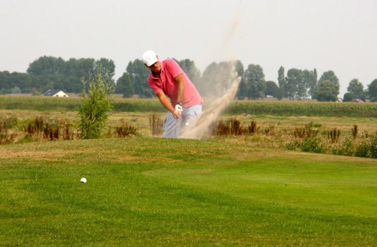 Aanmelden voor het 23e Lions Opmeer-Medemblik Golf Open op 6 september
