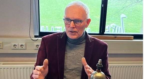 “Kunst of Kitsch” op donateursavond vrijdag 11 oktober