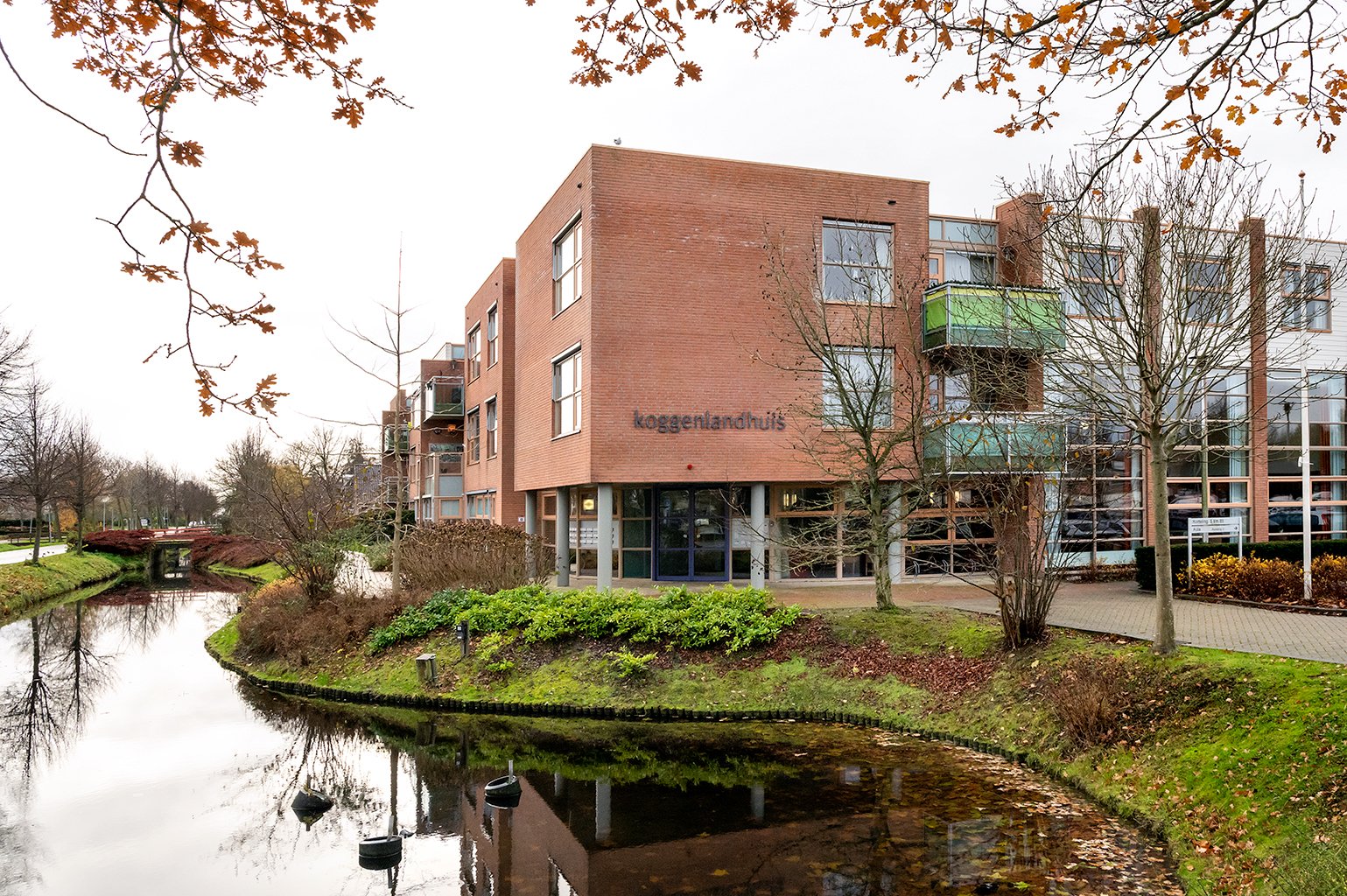 Open dag bij vernieuwd Koggenlandhuis: “We zijn trots op wat we doen en willen dat graag laten zien”