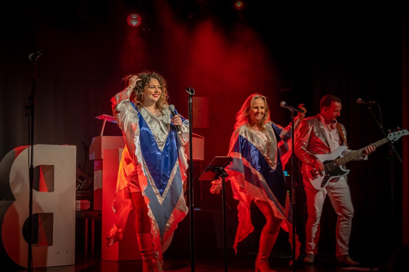 ABBA Experience komt opnieuw naar De Brink Obdam