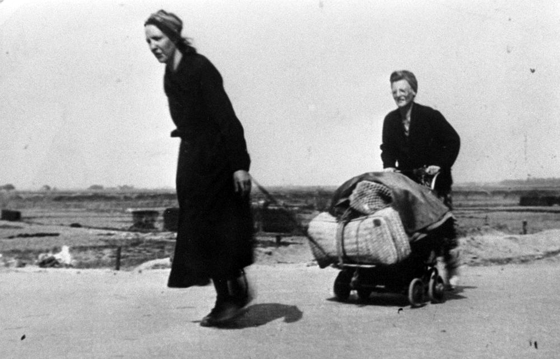 West-Friese middag over Tweede Wereldoorlog in Rundveemuseum