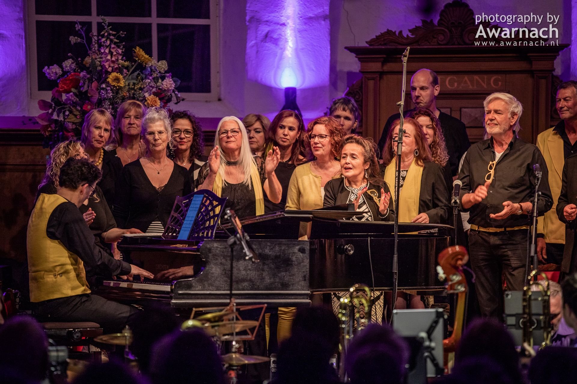 Korenfestival 2025 in Obdam