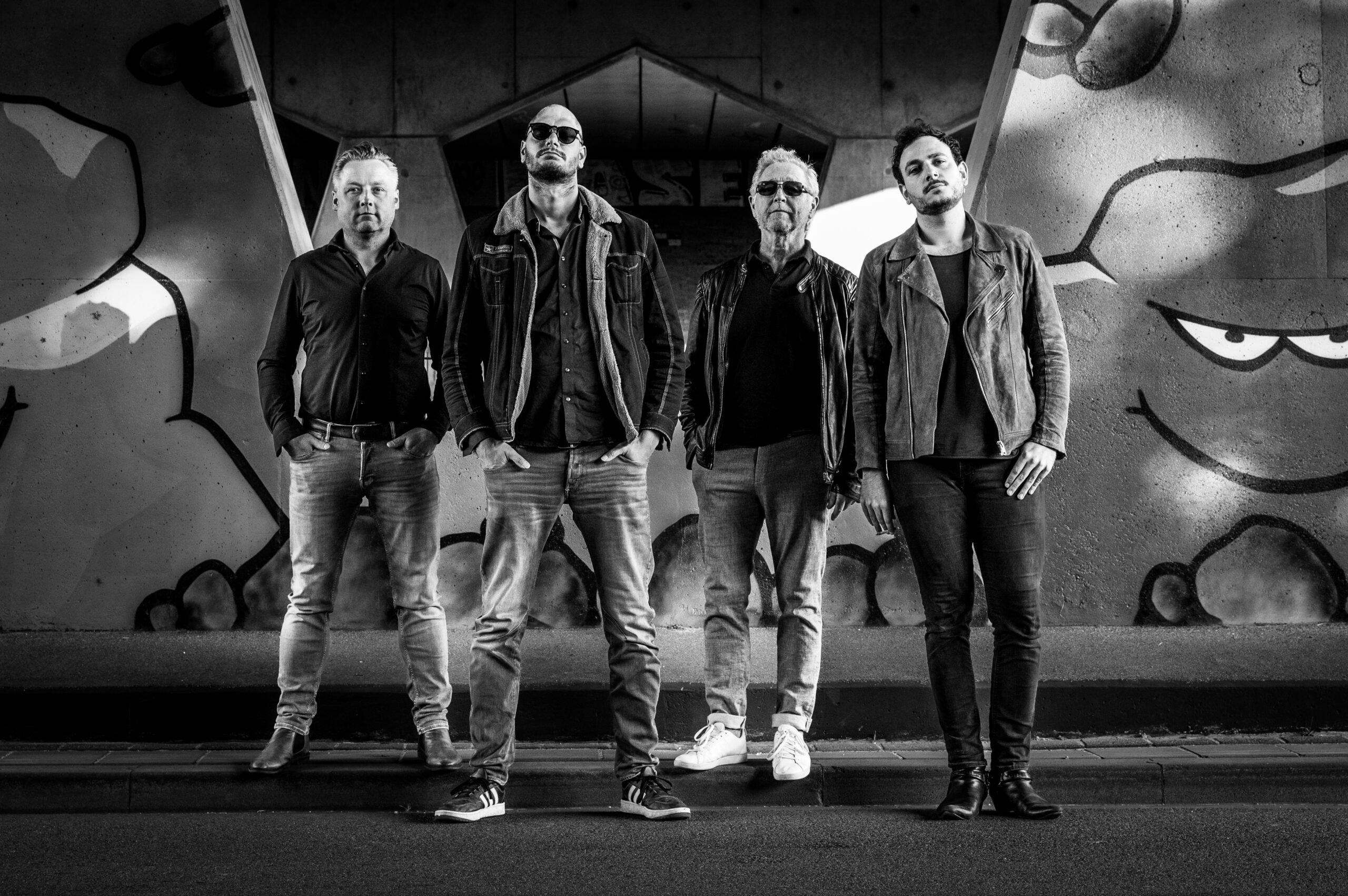 BluesNight Wervershoof: Opzwepende blues op zaterdag 12 april