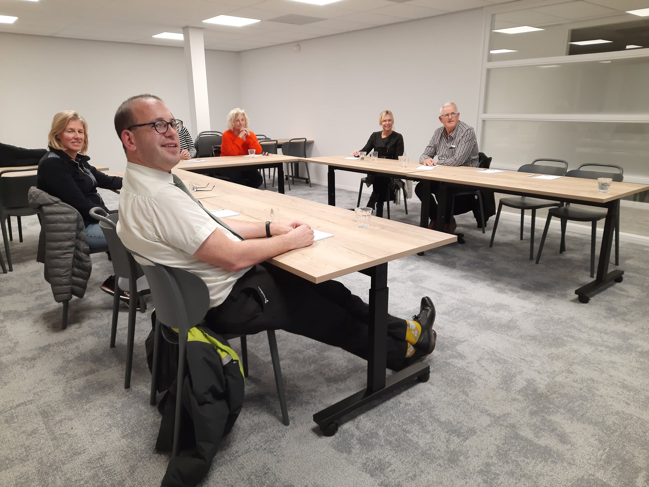 Vrijwilligerspunt helpt organisaties groeien met nieuw trainingsaanbod