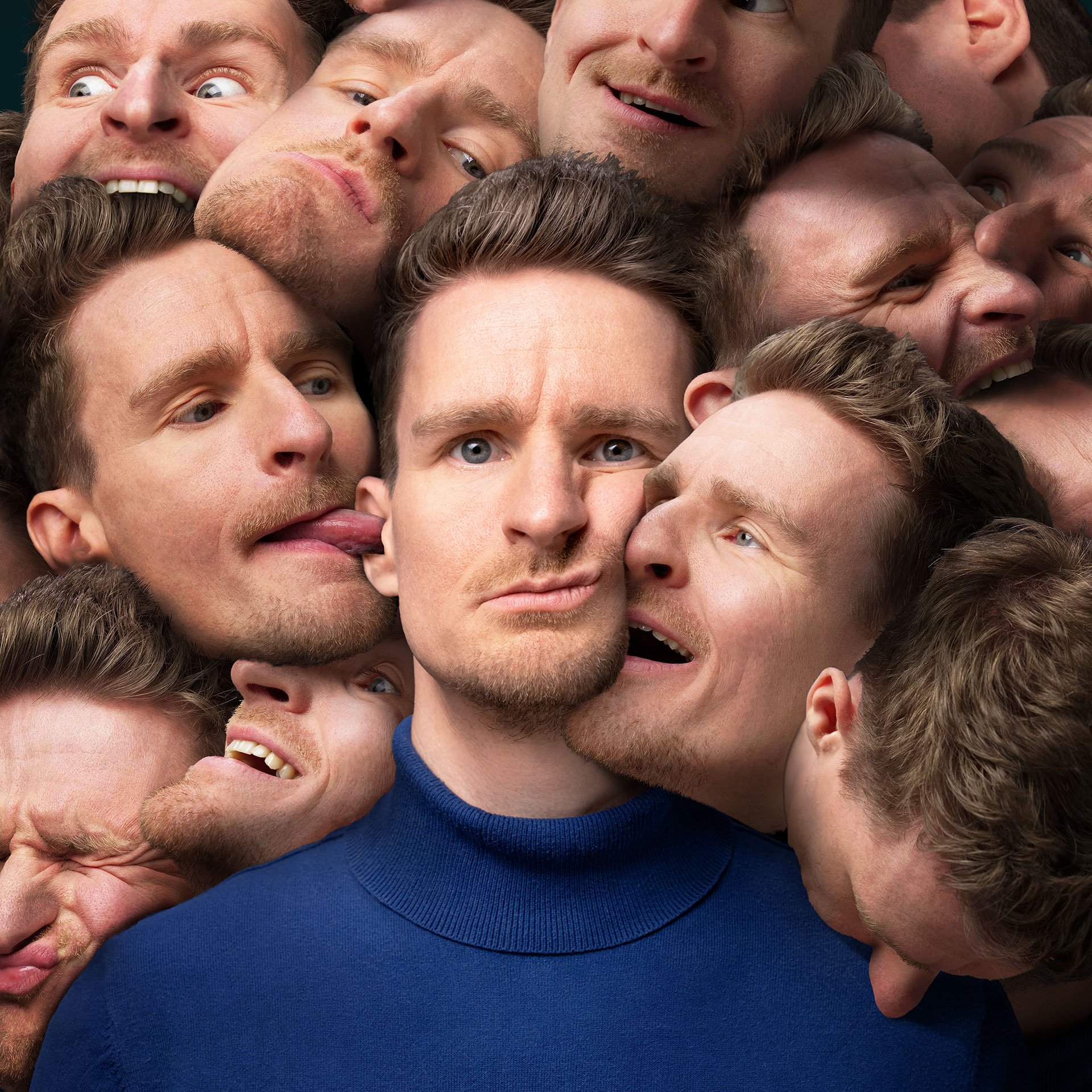 Programma Theater Wadway: week 41/week 42