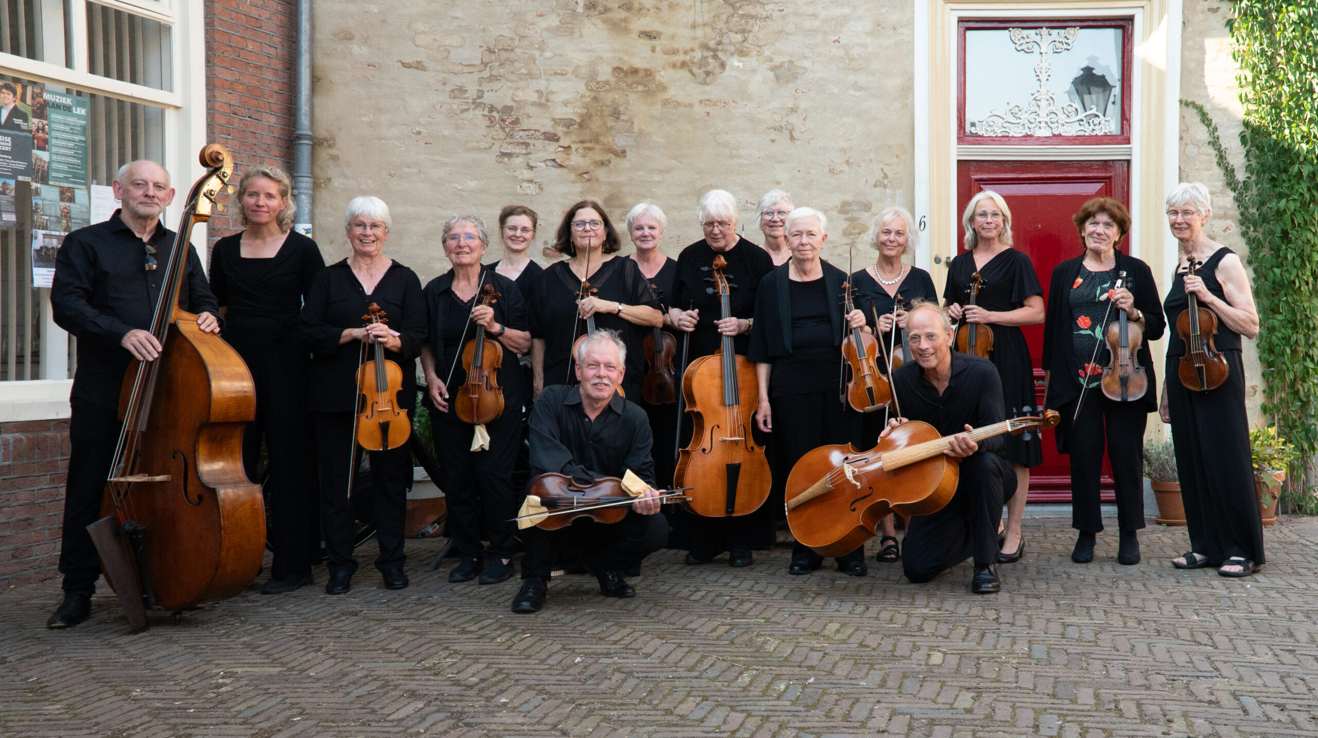 Festival Hoorn Oude Muziek brengt ‘Een Händel Pasticcio’