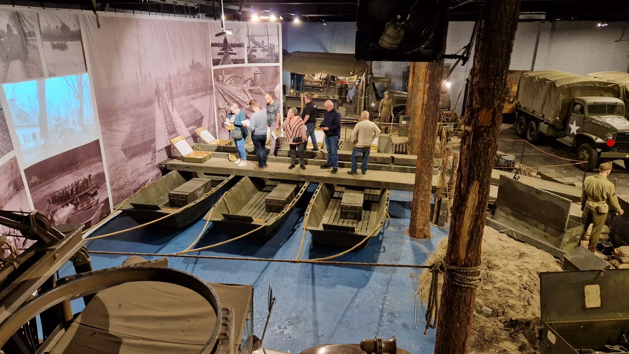 Oorlogsmuseum Medemblik