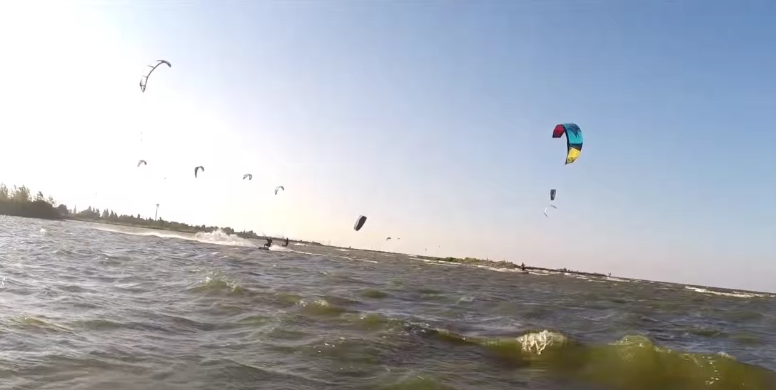 Beveiligers moeten drukte Nesbos in de gaten houden