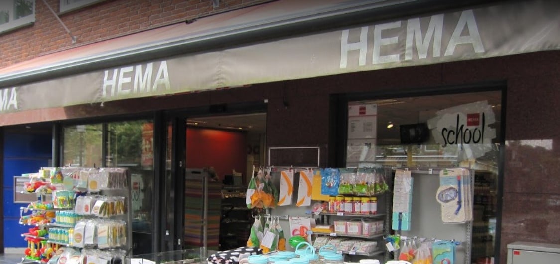 Hema vestigingen Medemblik en Wervershoof buiten ruzie met hoofdkantoor Hema - Medemblik Actueel