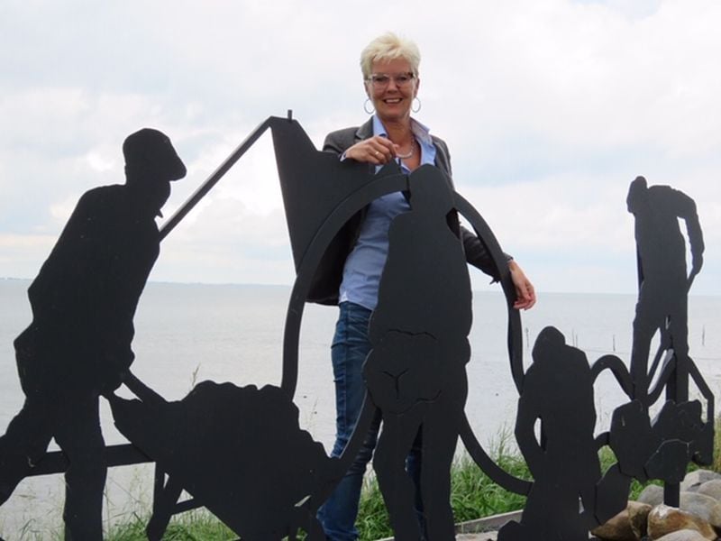 Column Els van den Bosch 