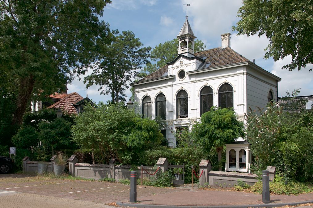 Nieuws van het Huis van Midwoud