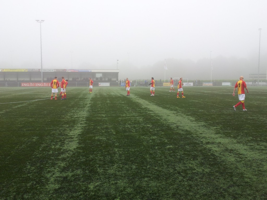 Voorbeschouwing RKEDO 1 – Strandvogels 1