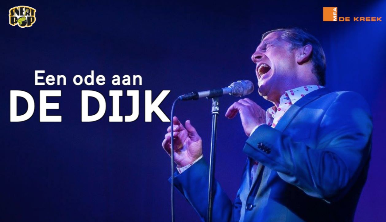 Een ode aan De Dijk in De Kreek