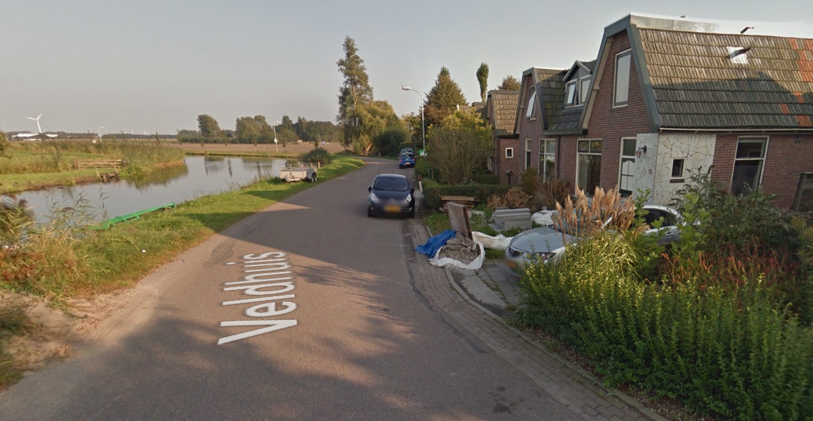 Wist u dat… Veldhuis