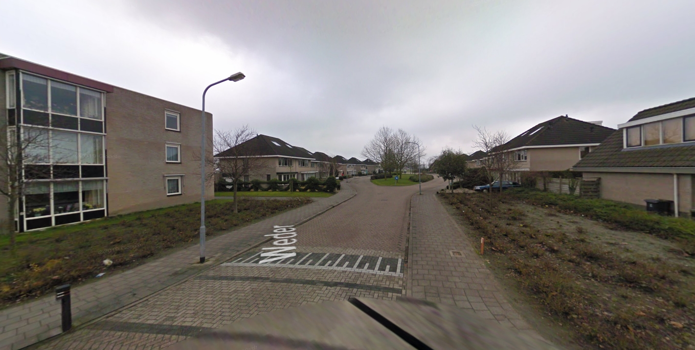 Bewoners Tripkouw-Oost Midwoud hebben grote problemen met verkeersplan gemeente