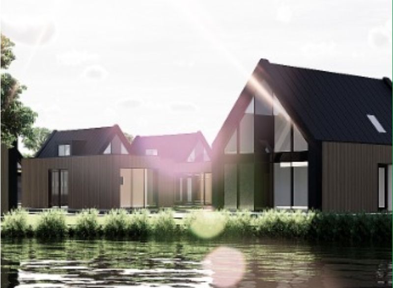 Medemblik houdt vast aan recreatieve bestemming ‘De Brug’ Opperdoes
