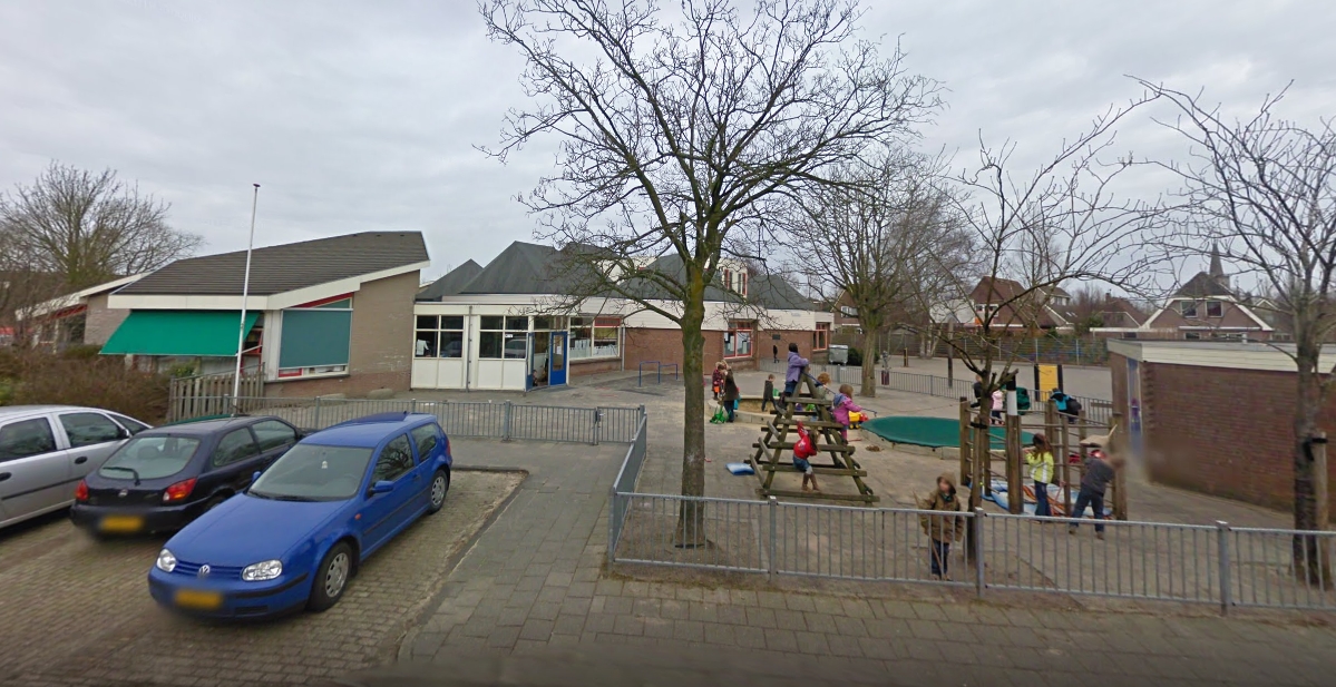 Veel weerstand ouders Abbekerk/Lambertschaag/De Weere Berend Botje als kindpartner