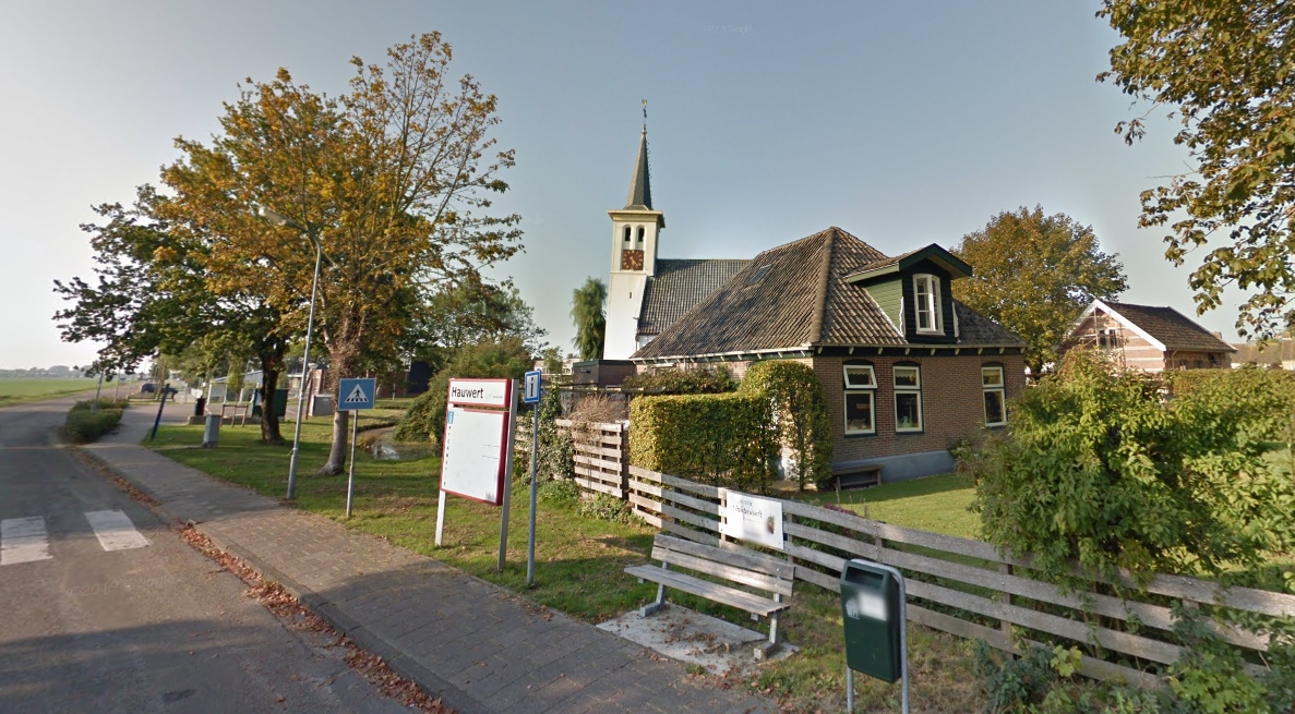 Wist u dat… Hauwert
