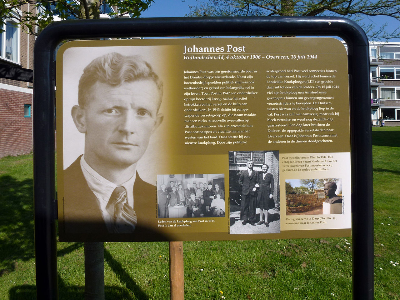 De prijs van vrijheid