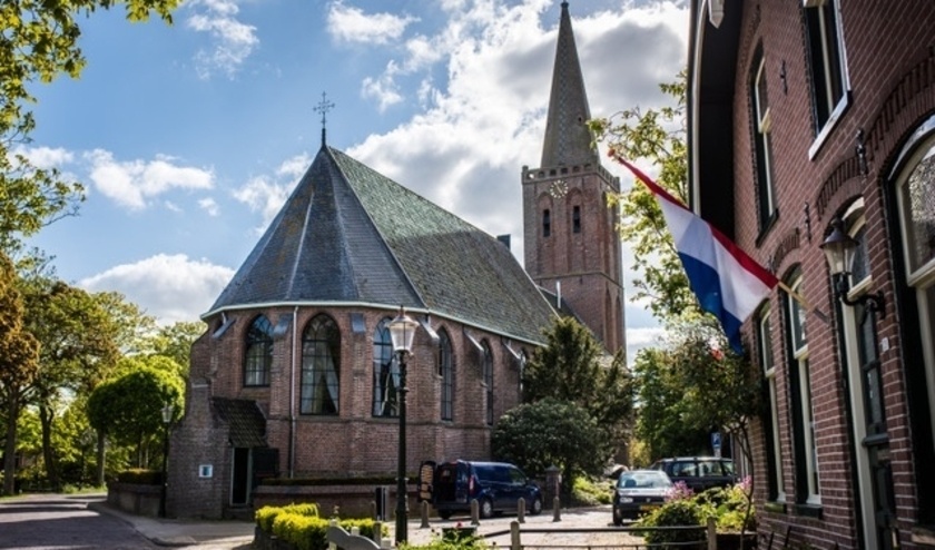 Theaterkerk Hemels in Twisk heeft er zin in
