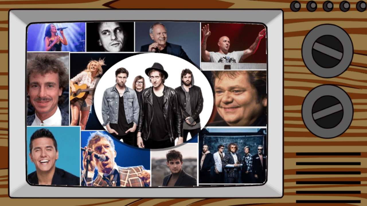 Nieuwe popquiz Snertpop: Hollands Glorie