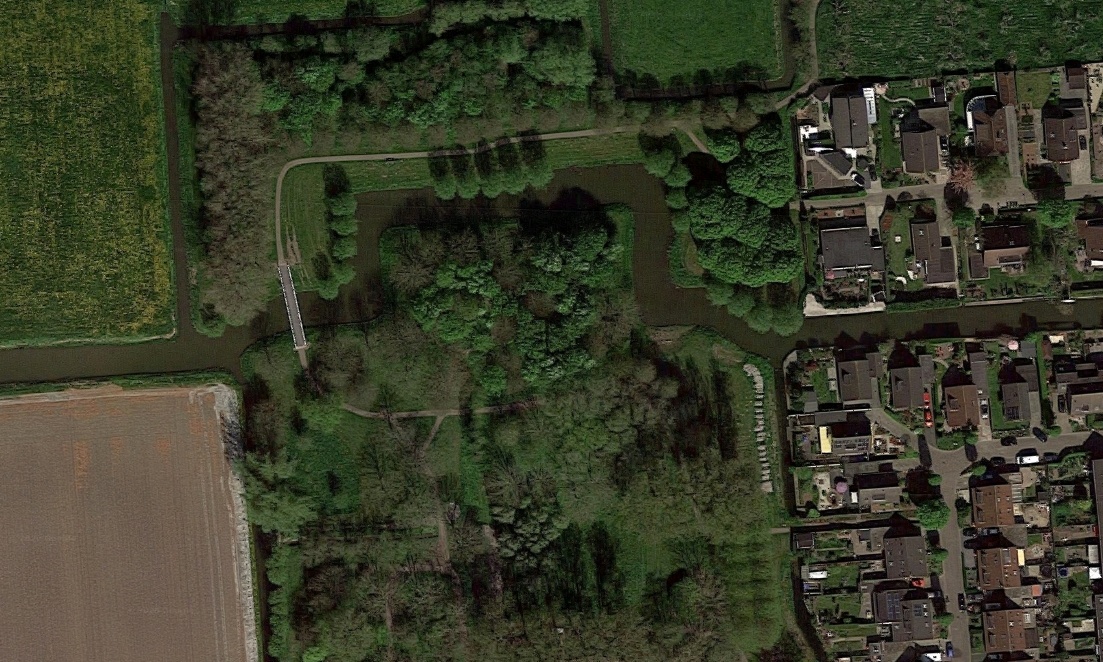 Medemblik start pilot biodiversiteit Burgemeester Smitpark Midwoud