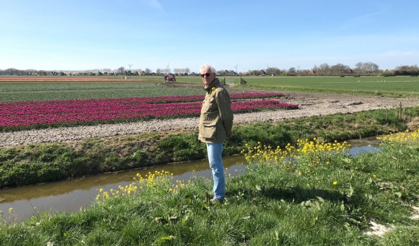 Peter Sasburg: ‘Opvallend dat de jeugd van nu belangstelling heeft voor het erfgoed van de oorlog’