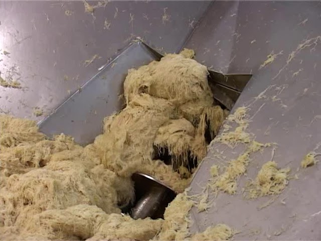 Vergane glorie in Opperdoes, de Zuurkoolfabriek van Rustenburg