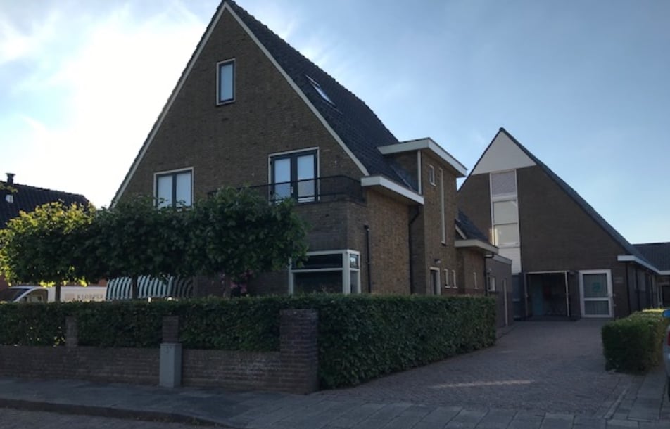 Gereformeerde kerk Opperdoes heeft nieuwe predikant