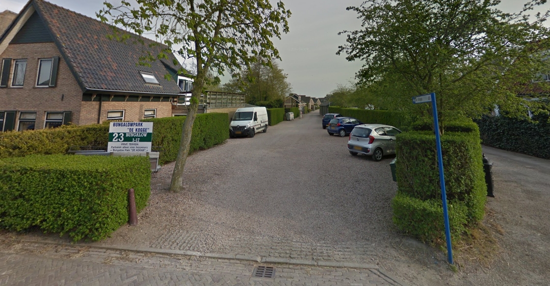 Transformatie De Kogge van bungalowpark naar woonwijk krijgt akkoord gemeenteraad