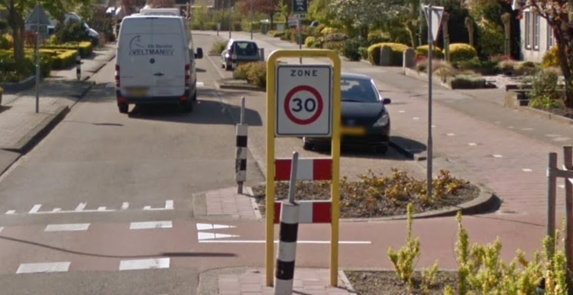 Maximum snelheid binnen de bebouwde kom terug naar 30km/u Medemblik Actueel Maximum snelheid binnen de bebouwde kom terug naar 30km/u Medemblik Actueel