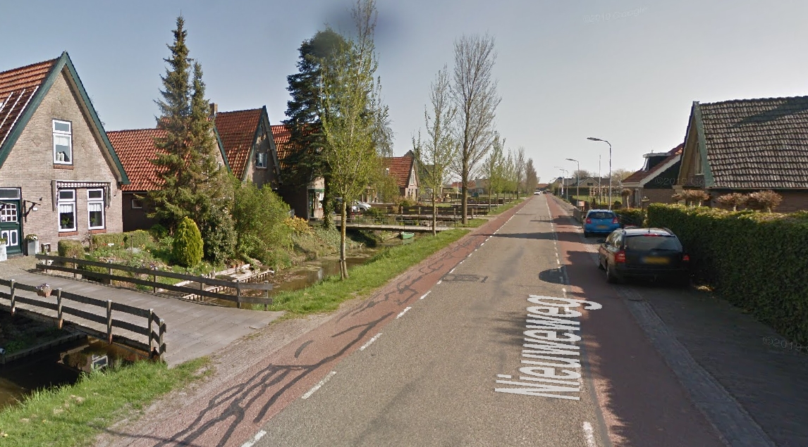 In Opperdoes trillen de kopjes op tafel, ‘waar blijft die 30km/u’ roepen bewoners Nieuweweg