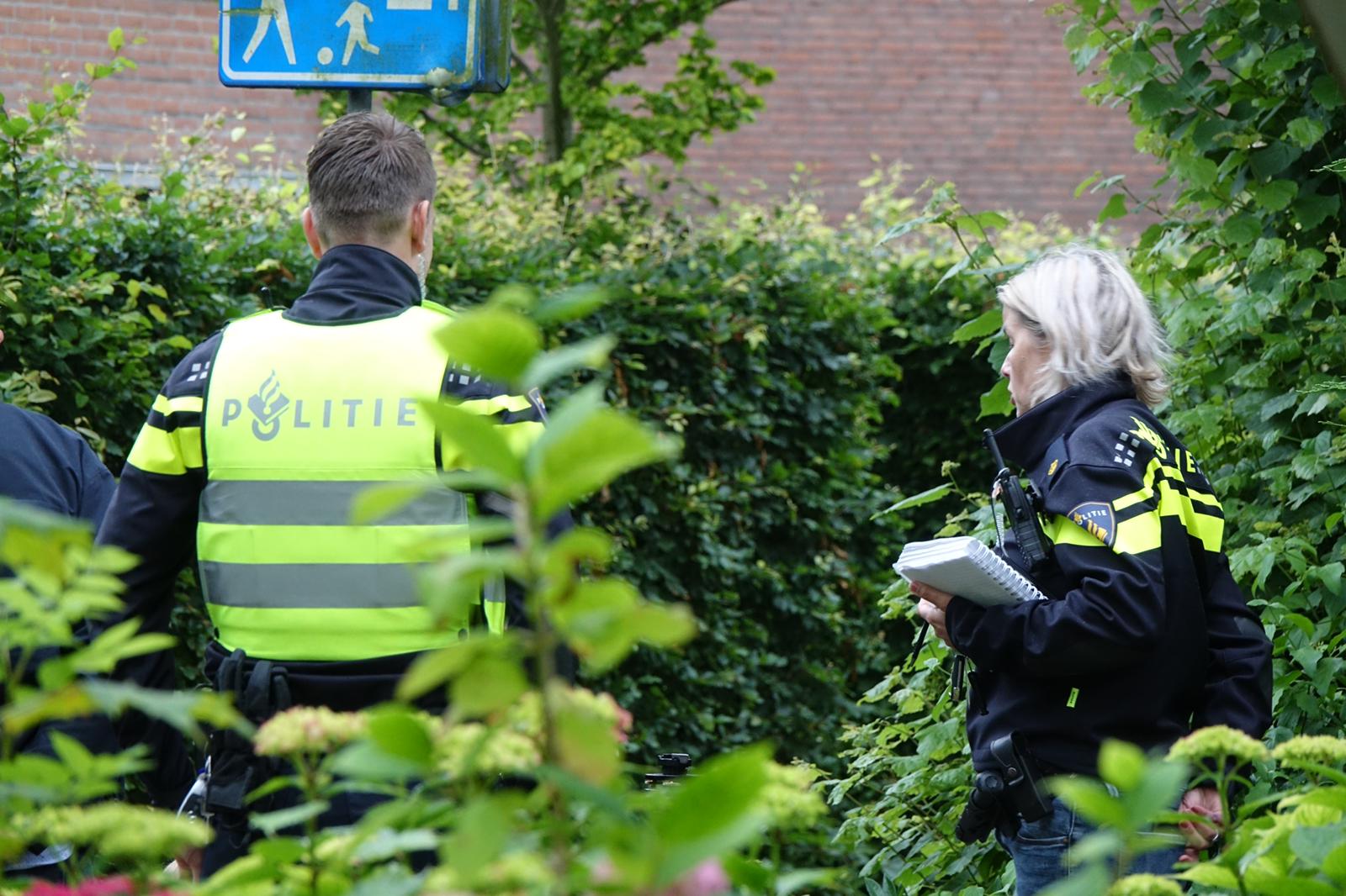 Lichaam gevonden in woning Midwoud