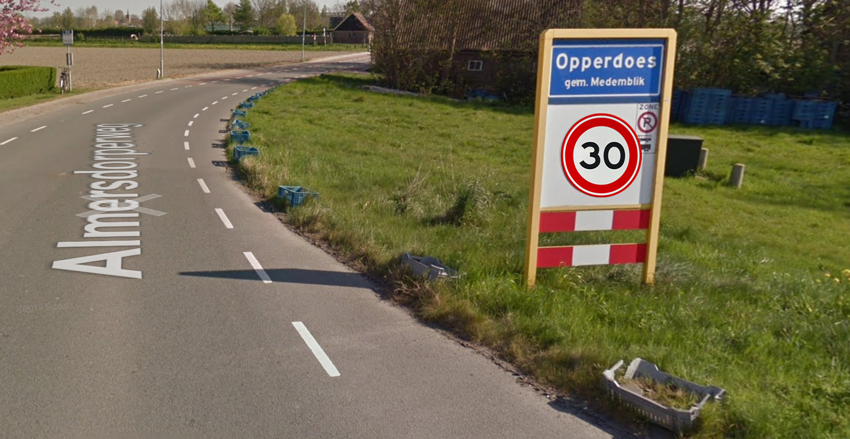 De provincie promoveert op Opperdoes - Medemblik Actueel