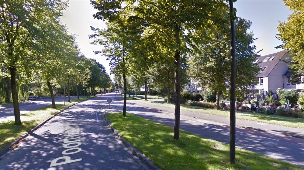 MIDDELBARE STROOM.  |  Langdurig verkeershinder Risdam-Zuid Hoorn door saneringswerkzaamheden, start in oktober